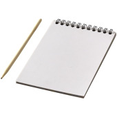 Waynon kleurrijk krasboek met kraspen Waynon kleurrijk krasboek met kraspen