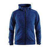 Craft Leisure Full Zip Hood Men Craft Leisure Full Zip Hood Men