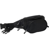Polyester (600D) waist bag Polyester (600D) waist bag