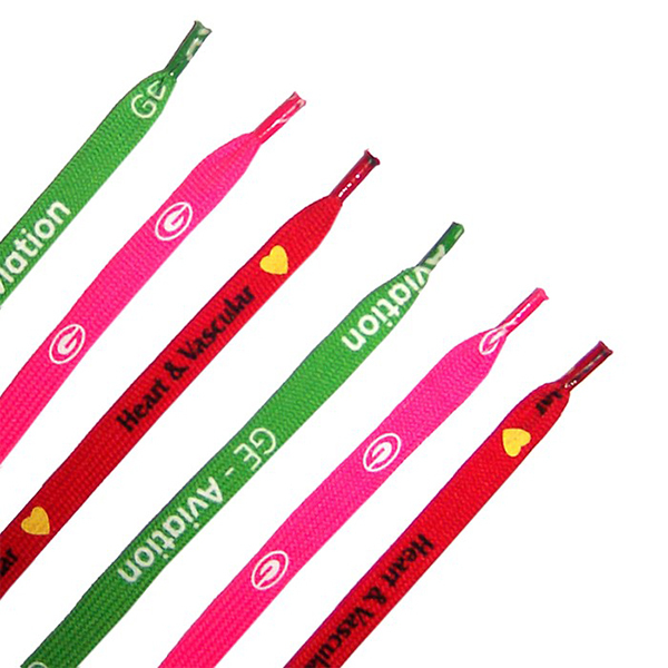 Fluorescerende Schoenveter Fluorescerende Schoenveter