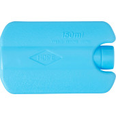 100 % återvinningsbar kylklamp (HDPE) 100 % återvinningsbar kylklamp (HDPE)