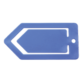 Papierclip pijl Maxi 120 mm Papierclip pijl Maxi 120 mm