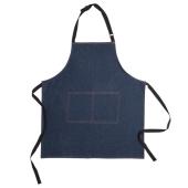 Deluxe denim schort Deluxe denim schort