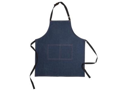 Deluxe denim schort Deluxe denim schort