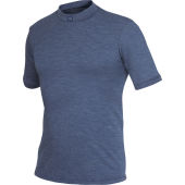 8001 FLAME RETARDANT SHORTSLEEVE UNDERSHIRT 8001 FLAME RETARDANT SHORTSLEEVE UNDERSHIRT