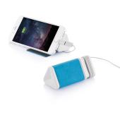 MFi Dobble kabel & 3.000 mAh powerbank, grijs MFi Dobble kabel & 3.000 mAh powerbank, grijs