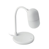 CAPUSLA - Draadloze speakerlamp CAPUSLA - Draadloze speakerlamp