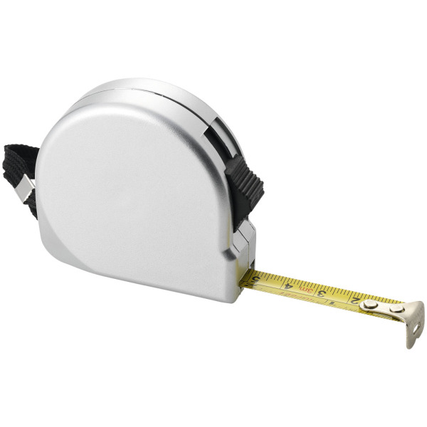 Clark rolmaat 3 meter Clark rolmaat 3 meter