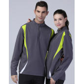 Spiro Trial Training Top Spiro Trial Training Top