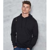 AWDis Distressed Hoodie AWDis Distressed Hoodie