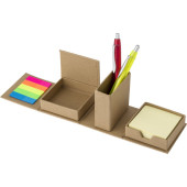 Kartonnen bureau organiser Kartonnen bureau organiser
