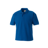 Kids Classic PolyCotton Polo Kids Classic PolyCotton Polo