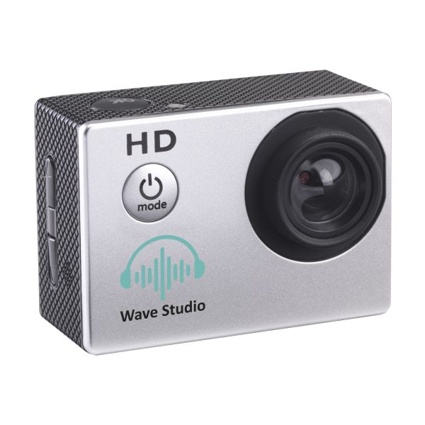 Fiction ActionCam Fiction ActionCam