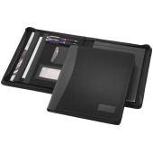 Cardiff A4 portfolio met rits Cardiff A4 portfolio met rits