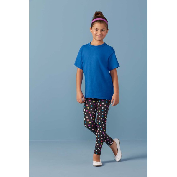 Gildan T-shirt Heavy Cotton SS for kids Gildan T-shirt Heavy Cotton SS for kids