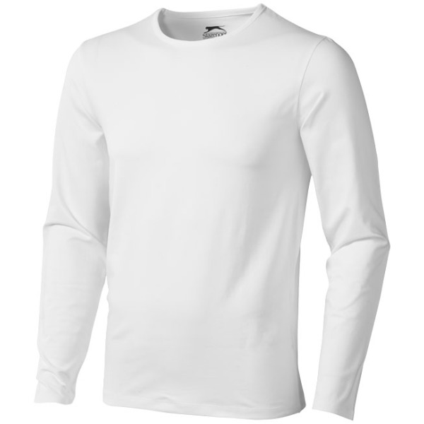 Curve heren t-shirt lange mouwen Curve heren t-shirt lange mouwen