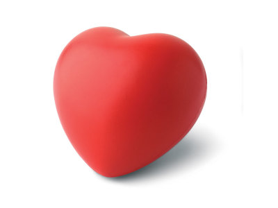 LOVY - Anti-stress hart LOVY - Anti-stress hart