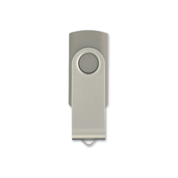 USB stick 2.0 Twister 4GB USB stick 2.0 Twister 4GB