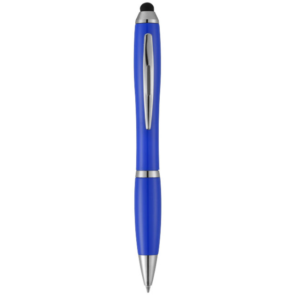 Nash stylus balpen Nash stylus balpen