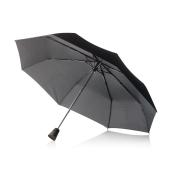 21,5” Brolly 2 in 1 auto open/sluit paraplu 21,5” Brolly 2 in 1 auto open/sluit paraplu