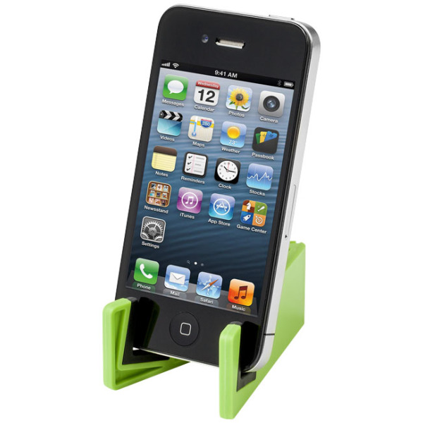 Slim mediahouder Slim mediahouder