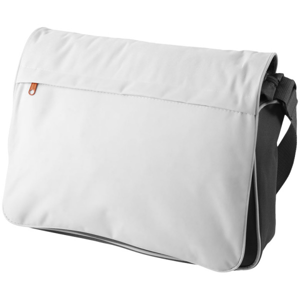 Vermont polyester schoudertas Vermont polyester schoudertas
