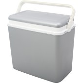 Coolbox Deluxe 24 ltr Grey Coolbox Deluxe 24 ltr Grey