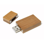 Bamboo USB FlashDrive Bamboo USB FlashDrive