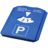 5 in 1 parkeerschijf 5 in 1 parkeerschijf