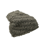 Coarse Knitted Hat Coarse Knitted Hat