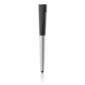 Up 3 in 1 pen, grijs/grijs Up 3 in 1 pen, grijs/grijs