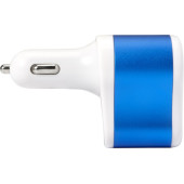 ABS en aluminium oplader ABS en aluminium oplader