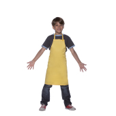 Kids Bib Apron Nicki 55 x 65 cm Kids Bib Apron Nicki 55 x 65 cm