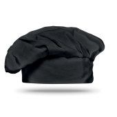 CHEF - Katoenen koksmuts 130 g/m2 CHEF - Katoenen koksmuts 130 g/m2