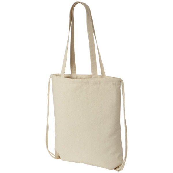 Eliza katoenen tas Eliza katoenen tas