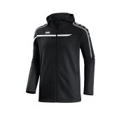 Jas met kap Performance Jas met kap Performance