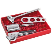 4- delige spaghetti set 4- delige spaghetti set