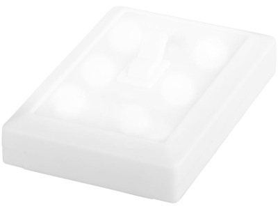 Switz 6-LED lamp Switz 6-LED lamp