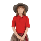 SAFRAN KIDS POLO PK486 SAFRAN KIDS POLO PK486