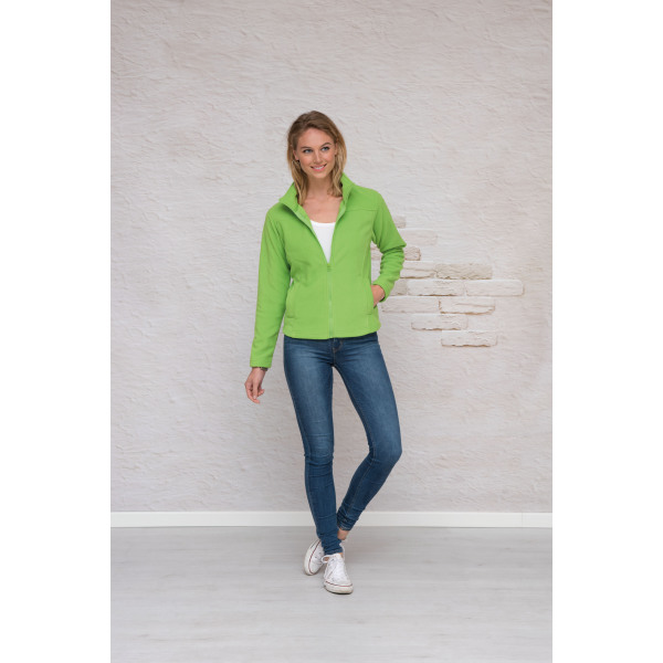 L&S Polar Fleece Cardigan for her L&S Polar Fleece Cardigan for her