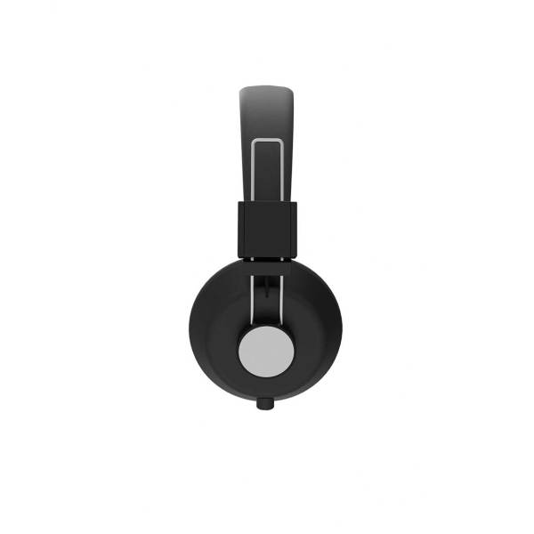 Moyoo Dynamic HeadPhones - black Moyoo Dynamic HeadPhones - black