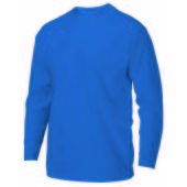 T-Shirt Lange Mouw T-Shirt Lange Mouw