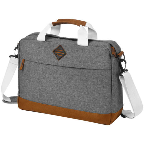 Echo 15.6'' laptop en tablet tas Echo 15.6'' laptop en tablet tas
