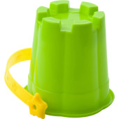 Mini lekset för strand eller sandlåda Mini lekset för strand eller sandlåda
