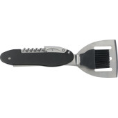 RVS Barbeque tool, 5-delig RVS Barbeque tool, 5-delig