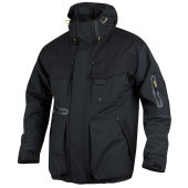 4411 PARKA BLACK 3XL 4411 PARKA BLACK 3XL