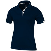 Kiso polo met korte mouwen Kiso polo met korte mouwen