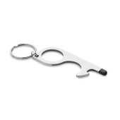 NOTOUCH - Contactloze sleutelhanger NOTOUCH - Contactloze sleutelhanger