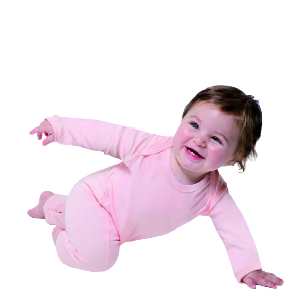 Baby Rompasuit Baby Rompasuit