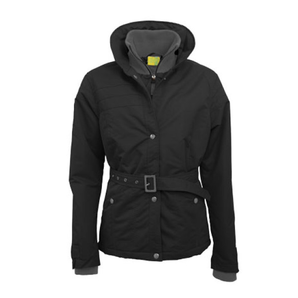 L&S Jacket Padded Taslan for her L&S Jacket Padded Taslan for her